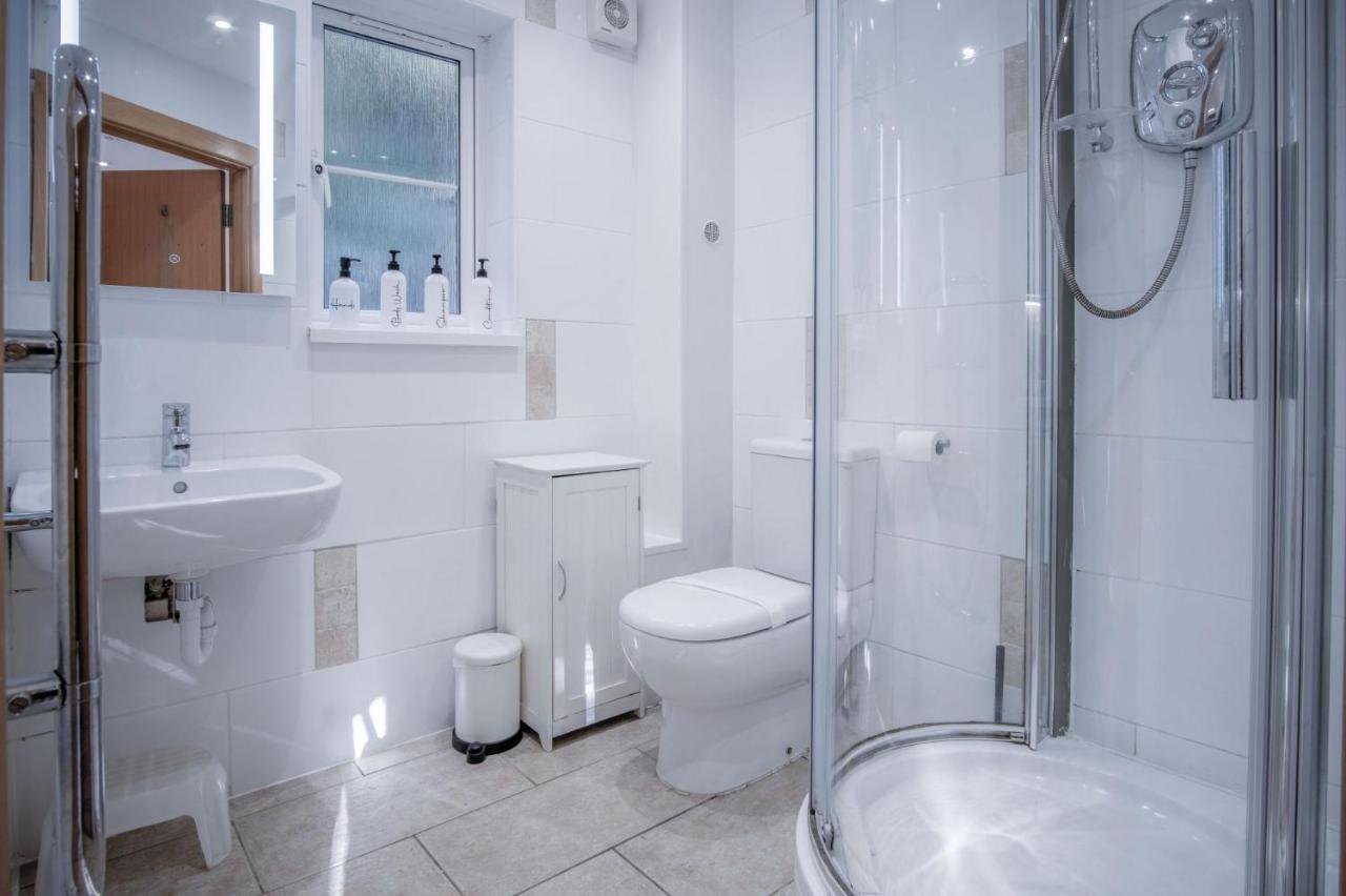 Tor Bay Cottage - 1 Bedroom - Parkmill Luaran gambar