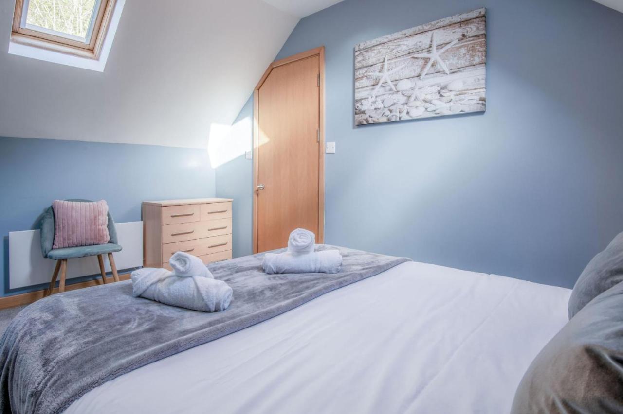 Tor Bay Cottage - 1 Bedroom - Parkmill Luaran gambar