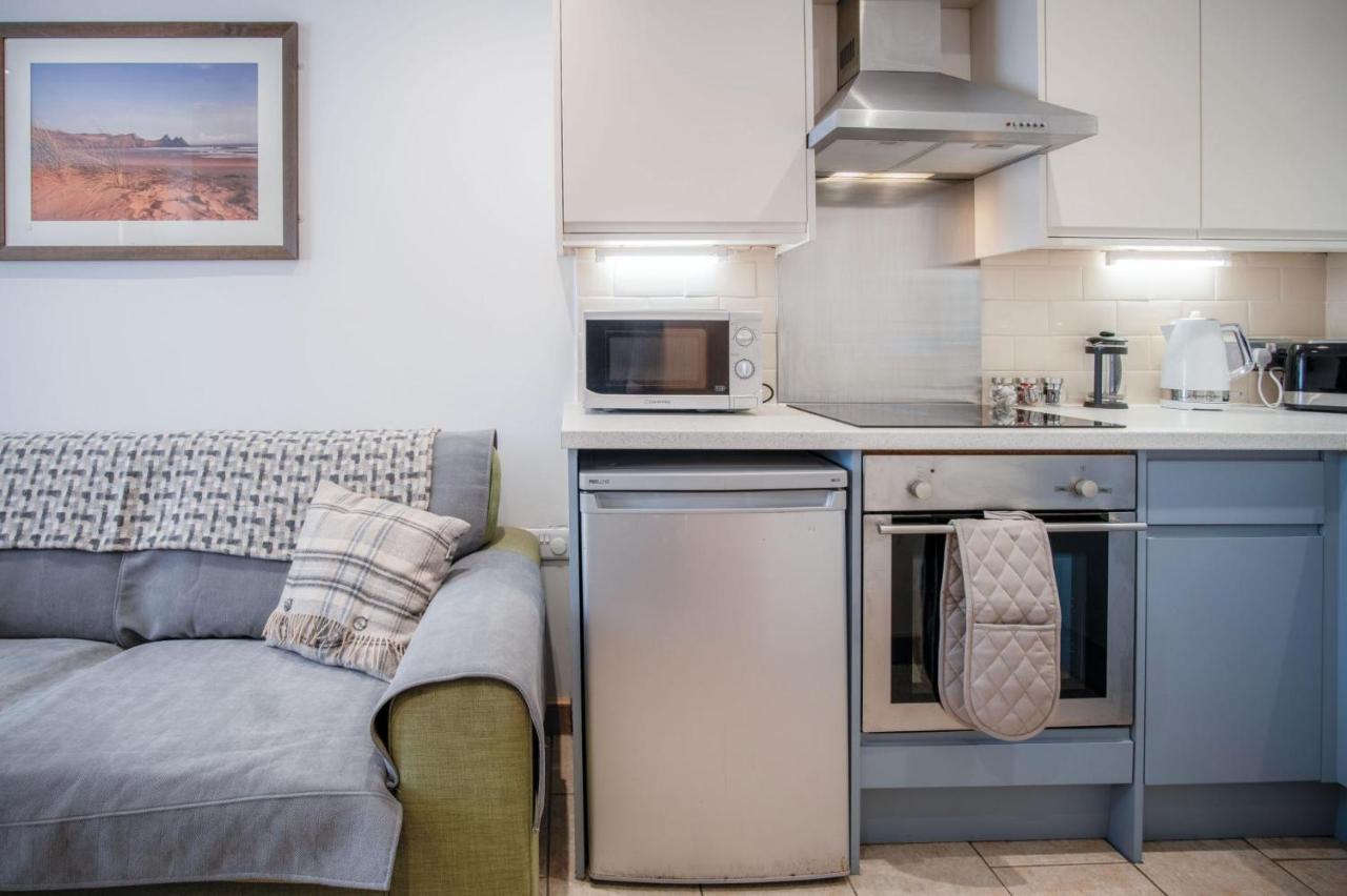 Tor Bay Cottage - 1 Bedroom - Parkmill Luaran gambar